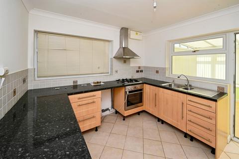2 bedroom detached bungalow for sale, Martin Way, Skegness