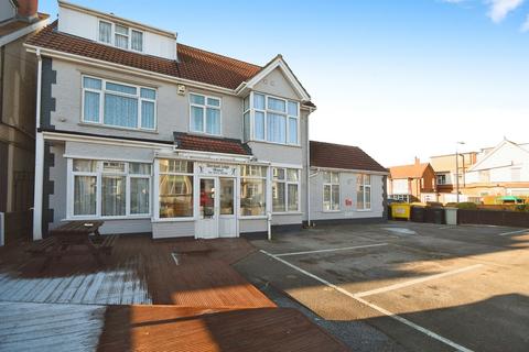 Drummond Road, Skegness