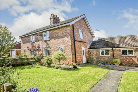 3 bedroom semi-detached house for sale, Northolme, Wainfleet, Skegness