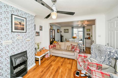 3 bedroom semi-detached house for sale, Northolme, Wainfleet, Skegness