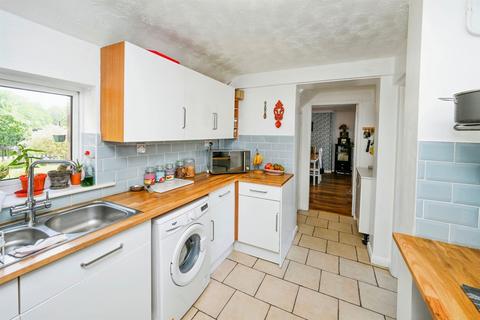 3 bedroom semi-detached house for sale, Northolme, Wainfleet, Skegness