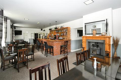3 bedroom detached house for sale, Church End, Friskney, Boston
