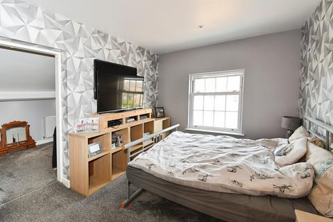 3 bedroom detached house for sale, Church End, Friskney, Boston