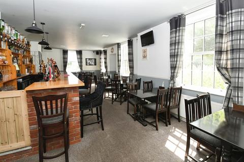 3 bedroom detached house for sale, Church End, Friskney, Boston