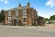 Church End, Friskney, Boston