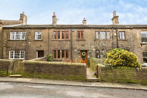 Lane Side, Bradford BD13