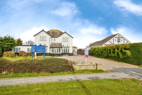 undefined, Sutton Road, Trusthorpe, Mablethorpe