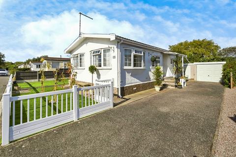 undefined, Beacon Park Home Village, Skegness