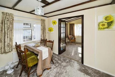 undefined, Beacon Park Home Village, Skegness