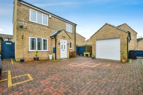 undefined, Richmond Drive, Skegness