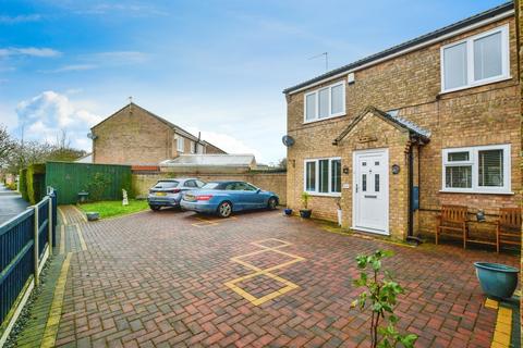 undefined, Richmond Drive, Skegness