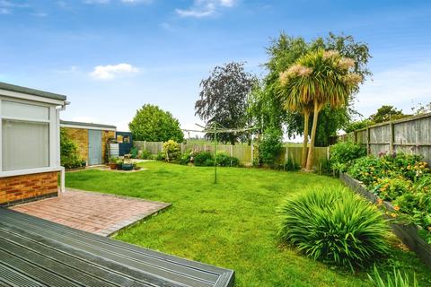 undefined, Wainfleet Road, Irby-In-The-Marsh, Skegness
