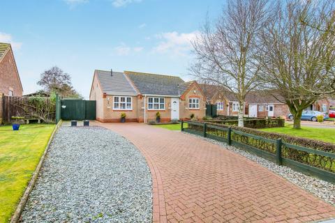 undefined, Mill Close, Wainfleet, Skegness