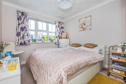 undefined, Mill Close, Wainfleet, Skegness