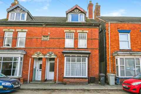 undefined, Ashby Road, SPILSBY