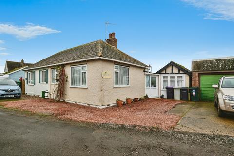 undefined, The Dell, Anderby Creek, Skegness