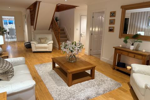 5 bedroom detached house for sale, The Paddocks, Wainfleet St. Mary, Skegness
