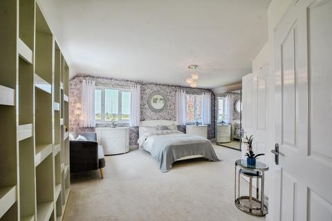 5 bedroom detached house for sale, The Paddocks, Wainfleet St. Mary, Skegness