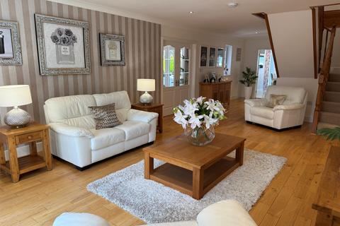 5 bedroom detached house for sale, The Paddocks, Wainfleet St. Mary, Skegness