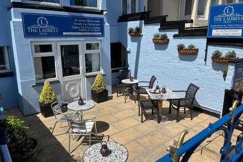 undefined, South Parade, Skegness