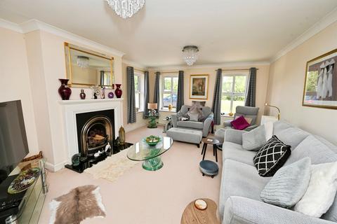 4 bedroom detached house for sale, Sapphire Close, Orby, Skegness