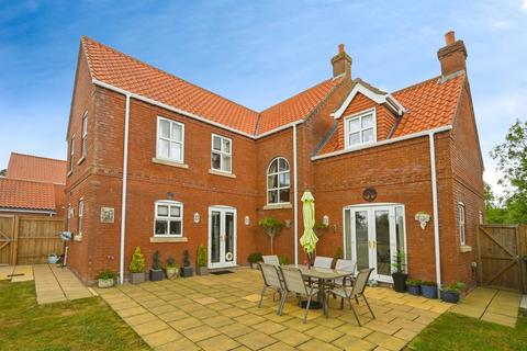 undefined, Sapphire Close, Orby, Skegness