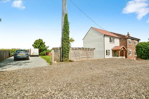 undefined, East End, Thorpe St. Peter, Skegness