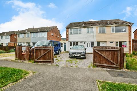 undefined, Barnes Road, Skegness