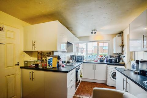 undefined, Barnes Road, Skegness