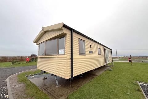 3 bedroom park home for sale, Sea Lane, Huttoft, Alford