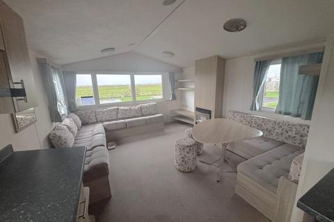 3 bedroom park home for sale, Sea Lane, Huttoft, Alford