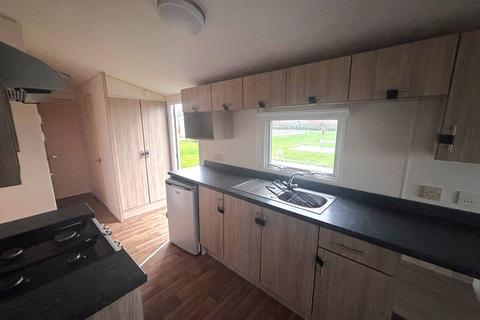 3 bedroom park home for sale, Sea Lane, Huttoft, Alford