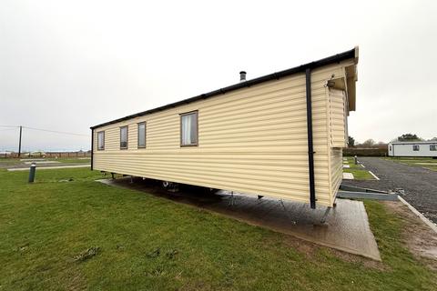3 bedroom park home for sale, Sea Lane, Huttoft, Alford