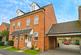 Lady Jane Franklin Drive, Spilsby