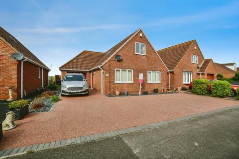 Elliott Way, Chapel St. Leonards, Skegness