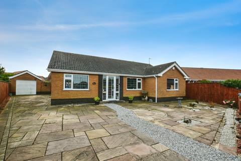 3 bedroom detached bungalow for sale, The Hurst, Skegness