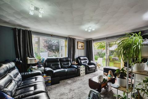 3 bedroom detached bungalow for sale, The Hurst, Skegness