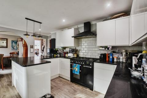 3 bedroom detached bungalow for sale, The Hurst, Skegness