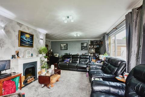 3 bedroom detached bungalow for sale, The Hurst, Skegness