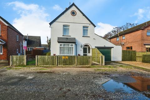 Lansdowne Road, Skegness