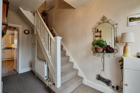 3 bedroom detached house for sale, Lansdowne Road, Skegness