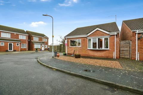 Kime Court, Skegness