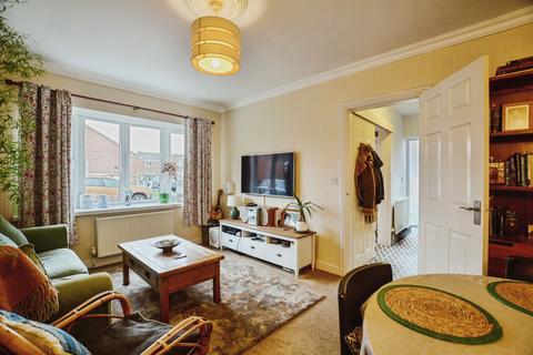 2 bedroom detached bungalow for sale, Kime Court, Skegness