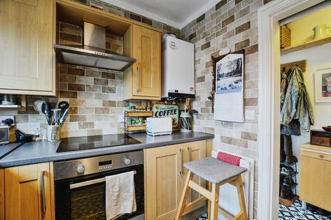 2 bedroom detached bungalow for sale, Kime Court, Skegness