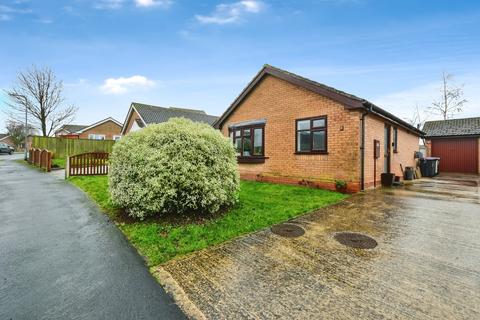 undefined, Stanley Close, Wainfleet, Skegness