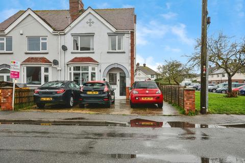 undefined, Church Lane, Skegness