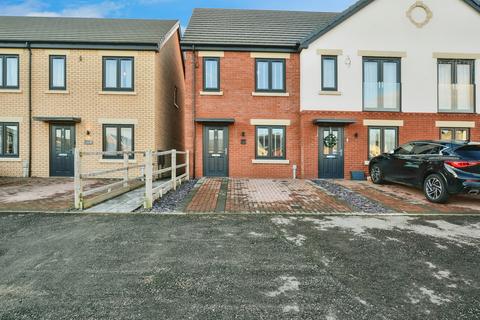 Greenland Square, Skegness