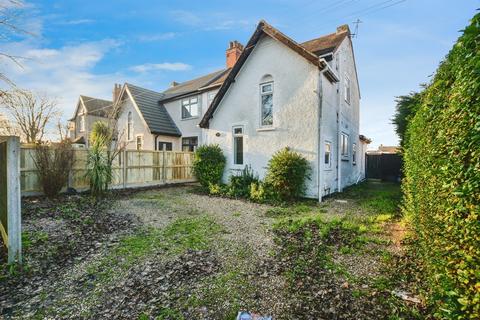 undefined, St. Marys Road, Skegness