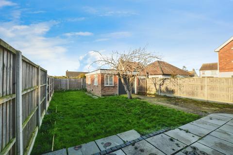 undefined, St. Marys Road, Skegness