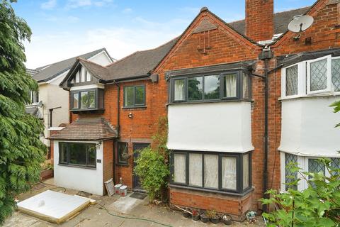 5 bedroom semi-detached house for sale, Mackenzie Road, Birmingham